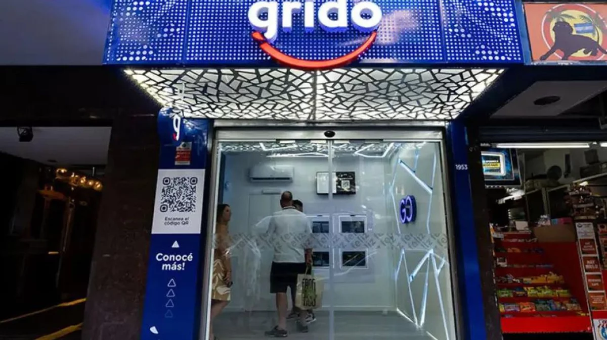 ¿Cuánto plata debo invertir para poner una franquicia de Grido en 2026?